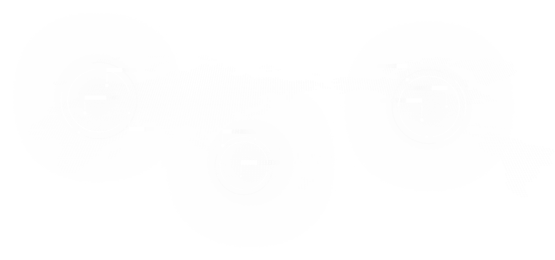 world map